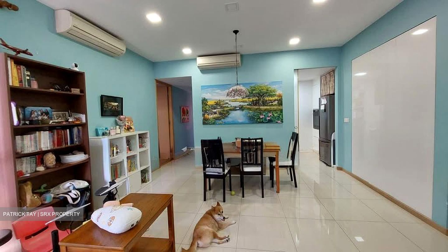 Terrasse (D19), Condominium #581944101